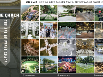 7 Tiêu Chí Chọn Địa Điểm Tổ Chức Sự Kiện Doanh Nghiệp Mà Planner Chuyên Nghiệp Không Thể Bỏ Qua