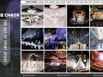 Ghế Trong Suốt: Bí Quyết Giữ Trọn Tinh Thần Runway Cho Mọi Fashion Show