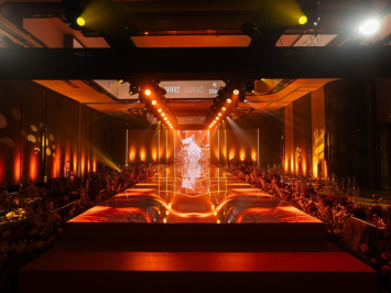 Đánh Giá ONE CHAIR — Lê Thùy Thảo Nguyên, Creative & Show Director Wedding Symphony 2025 Chia Sẻ Về Đối Tác Chiến Lược Ngành Cưới Cao Cấp