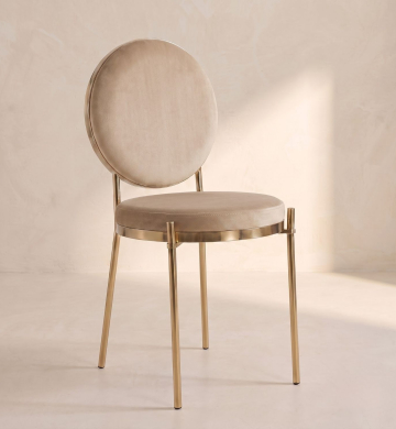 Moon Gold – Champagne