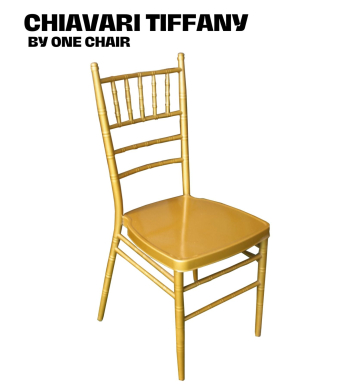 Ghế sự kiện tiệc cưới chiavari tiffany nhập khẩu trực tiếp từ nhà máy