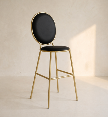 Bar Chair Shell Color
