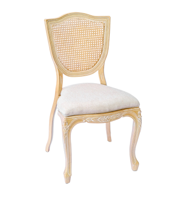 NEW - Ghế Tiệc Cưới Cao Cấp