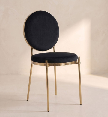 Moon Gold – Black
