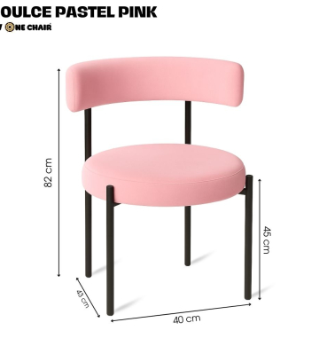 Ghế Sofa Sự Kiện Boucle Hồng Pastel – Điểm Nhấn Mềm Mại Cho Không Gian Trang Trí Cao Cấp