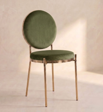 Moon Gold – Olive Moss