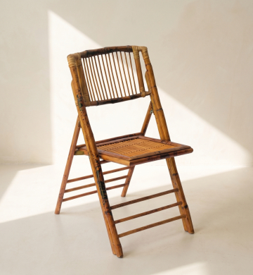Bamboo Chair