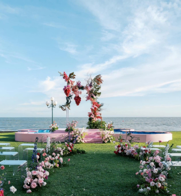 Resort Ocean Dunes The Anam Mui Ne