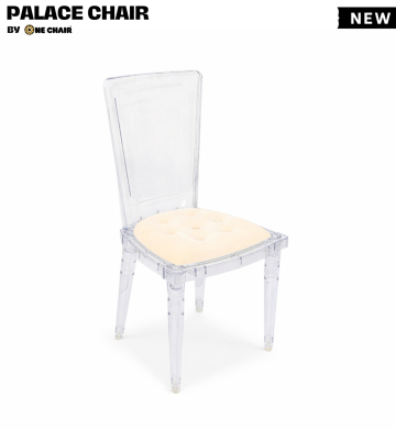 Palace Chair - Phong Cách Hoàng Gia Cho Mọi Không Gian Sự Kiện