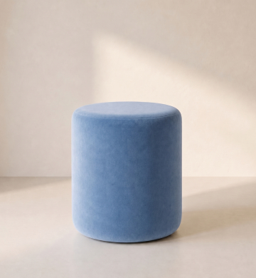 Đôn – Powder Blue