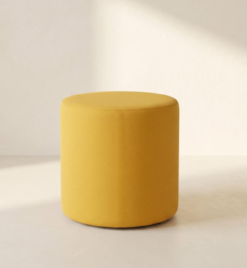 Đôn – Butter Yellow