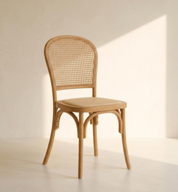 CaneBack Chair