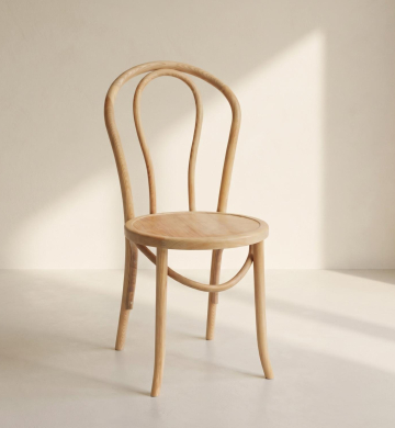 Thonet Oak