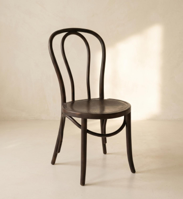Thonet Brown