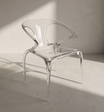 Fluid Chair