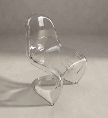 S-Chair