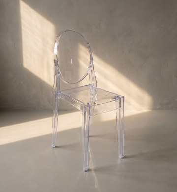 Ghost Crystal