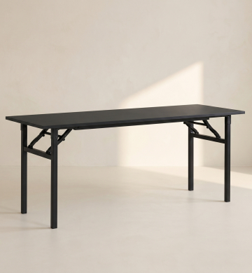 Bàn Chữ Nhật C75×R45×D180