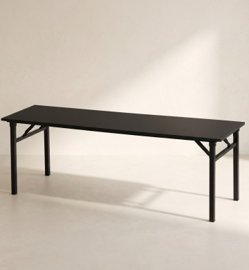 Bàn Chữ Nhật C75×R60×D180