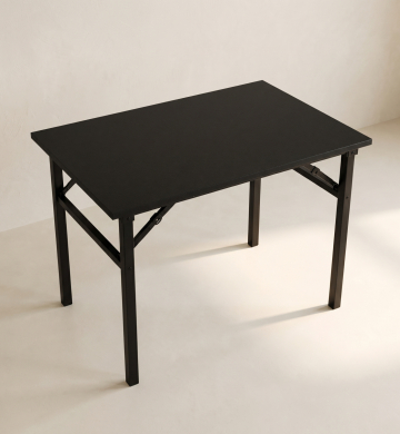 Bàn Chữ Nhật C75×R120×D120
