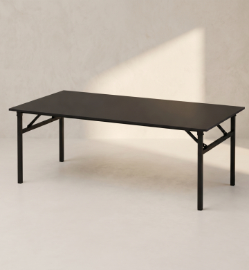 Bàn Chữ Nhật C75×R90×D180