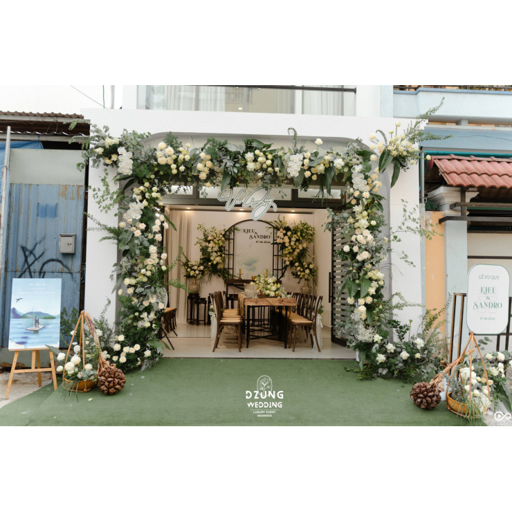 Gia Tiên Truyền Thông Đẹp Hoàn Hảo