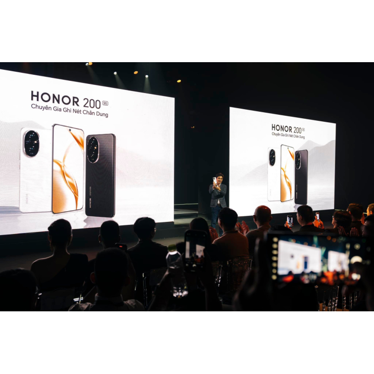 HONOR 200 Launch Event | Brand Activation & Product Launch