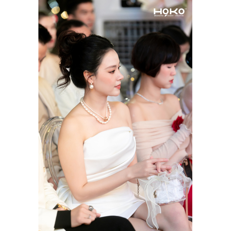 Sự kiện ONE STOP BEAUTY – BICH NA CLINIC