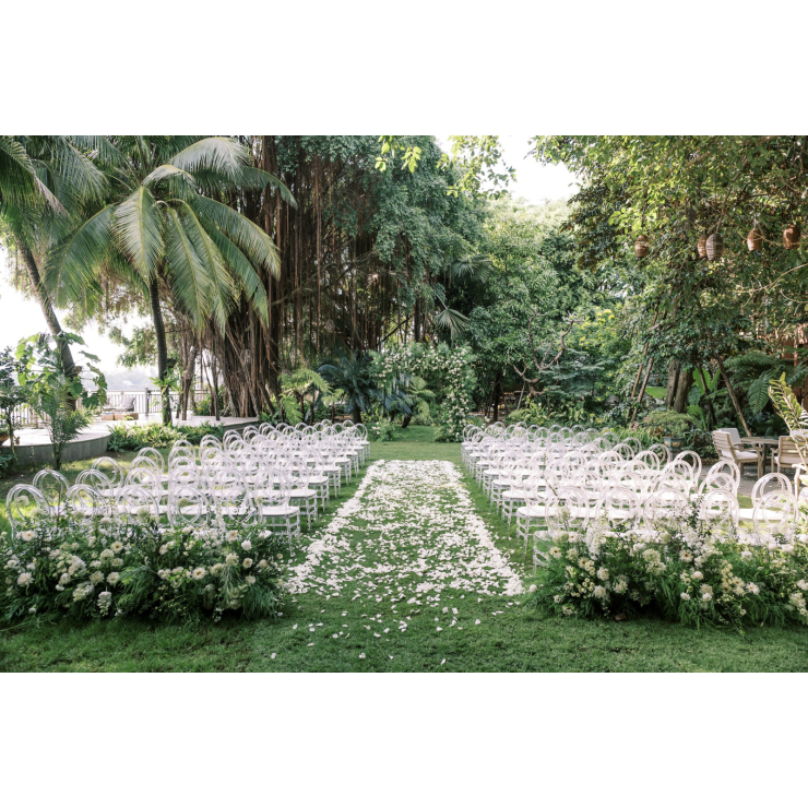 Resort An Lam Retreat Saigon | VẺ ĐẸP THANH THOÁT TRONG KHÔNG GIAN SÂN VƯỜN