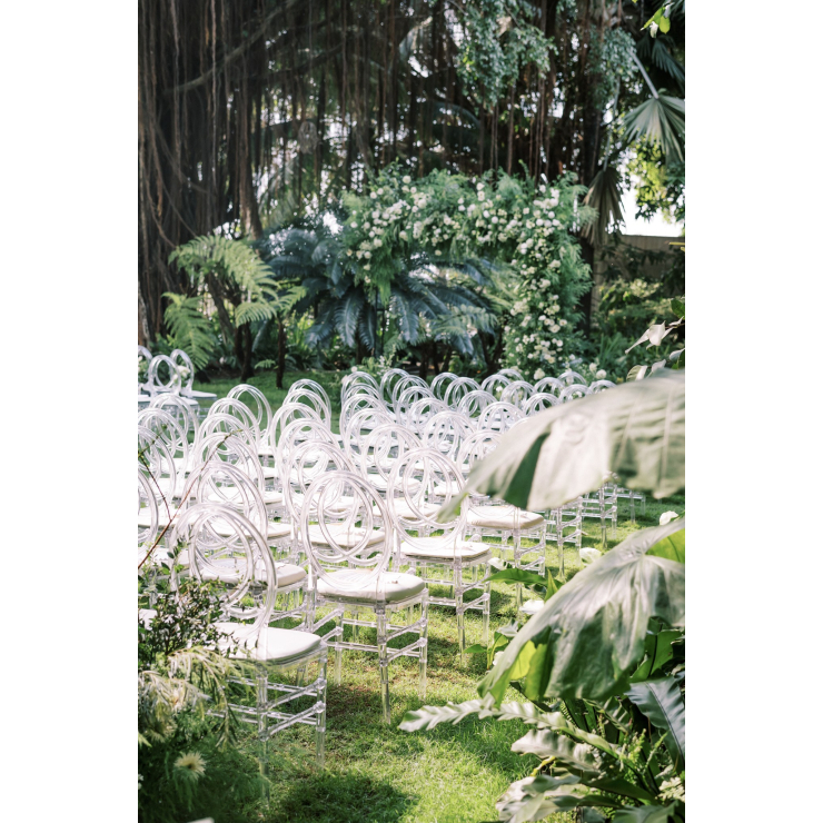 Resort An Lam Retreat Saigon | VẺ ĐẸP THANH THOÁT TRONG KHÔNG GIAN SÂN VƯỜN