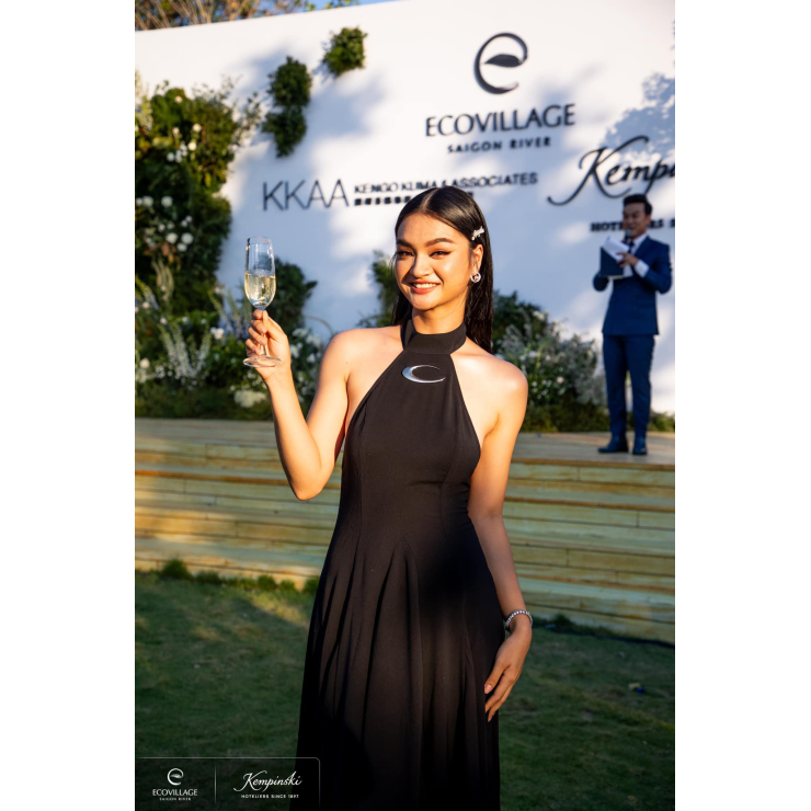Corporate Gala | Kempinski x Ecovillage Saigon River – Bản Giao Hưởng Của Kiến Trúc Và Thiên Nhiên