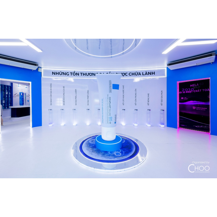 Corporate Gala | CHOO x LA ROCHE-POSAY – Hành Trình 50 Năm Thay Đổi Cuộc Sống Từ Làn Da