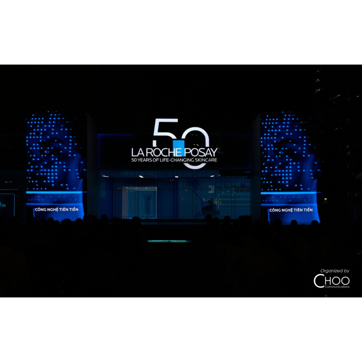 Corporate Gala | CHOO x LA ROCHE-POSAY – Hành Trình 50 Năm Thay Đổi Cuộc Sống Từ Làn Da