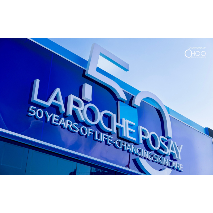 Corporate Gala | CHOO x LA ROCHE-POSAY – Hành Trình 50 Năm Thay Đổi Cuộc Sống Từ Làn Da