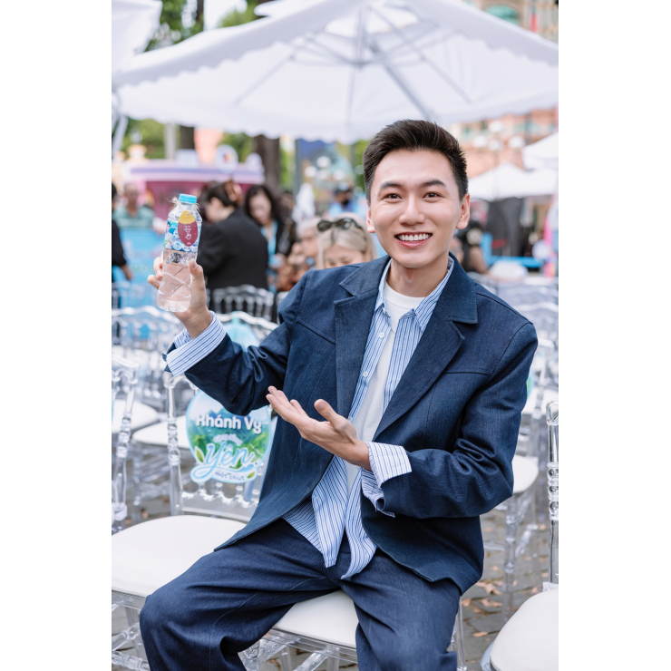 Corporate Gala | Yên Một Chút Cùng La Vie - Trạm Dừng Giữa Nhịp Sống