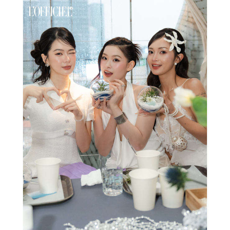 Corporate Gala | Skin Unlocked Journey – Paula’s Choice x L’Officiel