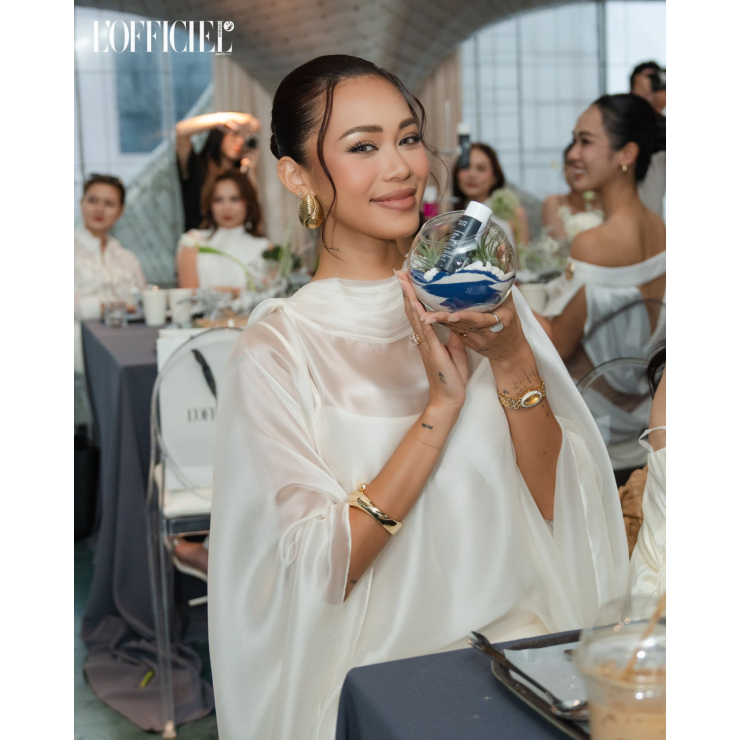 Beauty & Lifestyle Event | Skin Unlocked Journey – Paula’s Choice x L’Officiel