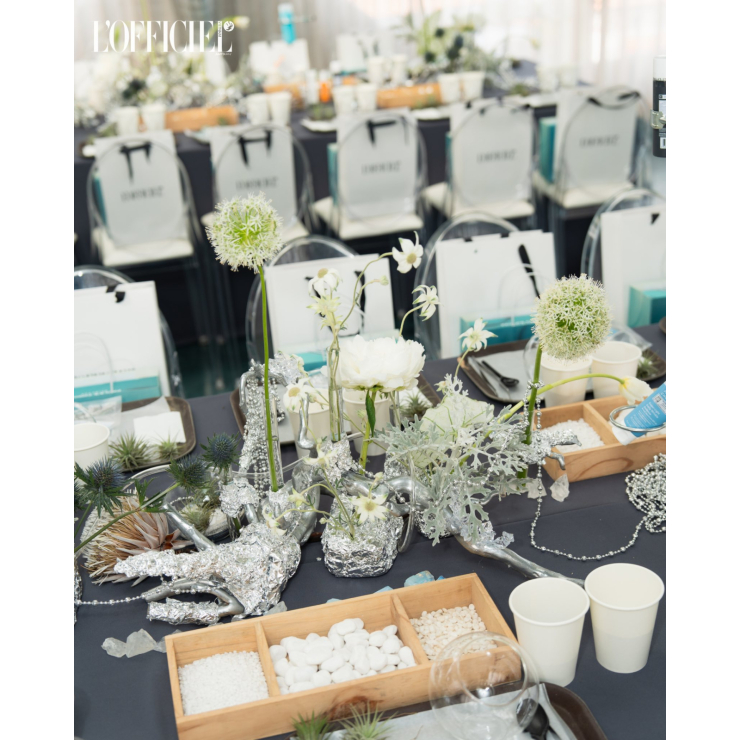 Corporate Gala | Skin Unlocked Journey – Paula’s Choice x L’Officiel