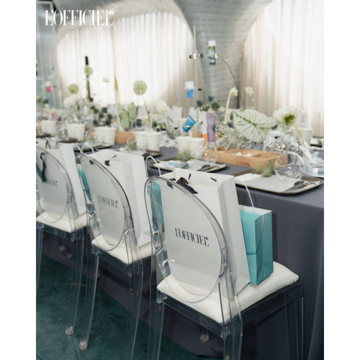 Beauty & Lifestyle Event | Skin Unlocked Journey – Paula’s Choice x L’Officiel