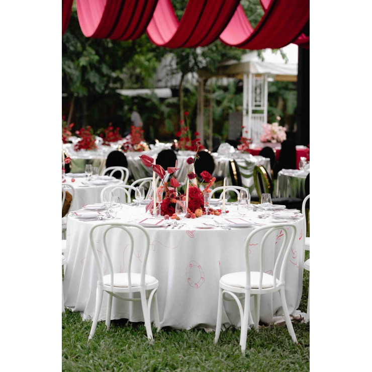 The Dream Voyage 2025 – Fashion Show & Wedding Exhibition by Dream Wedding