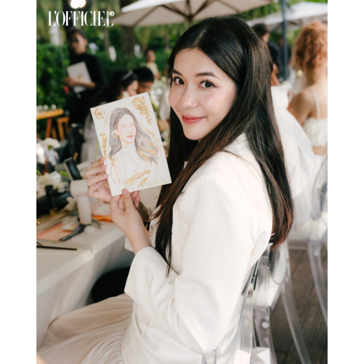 BEAUTY & LIFESTYLE EVENT | Hành Trình Của Ánh Sáng Và Vẻ Đẹp Tinh Khiết