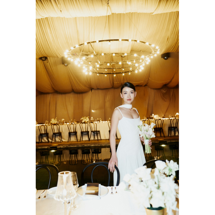 Luxury Wedding | Nét Tinh Tế Trong Bản Giao Hưởng Của Cảm Xúc