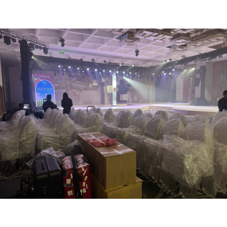 VIETNAM WEDDING WEEK 2025 | HÀNH TRÌNH NGHỆ THUẬT CƯỚI ĐẲNG CẤP