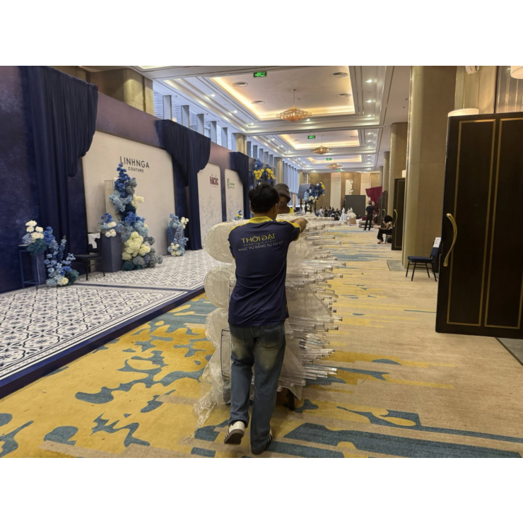 Landmark 81 | VIETNAM WEDDING WEEK 2025 - HÀNH TRÌNH NGHỆ THUẬT CƯỚI ĐẲNG CẤP