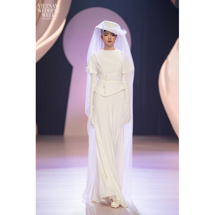 FASHION SHOW | VIET NAM WEDDING WEEK 2025