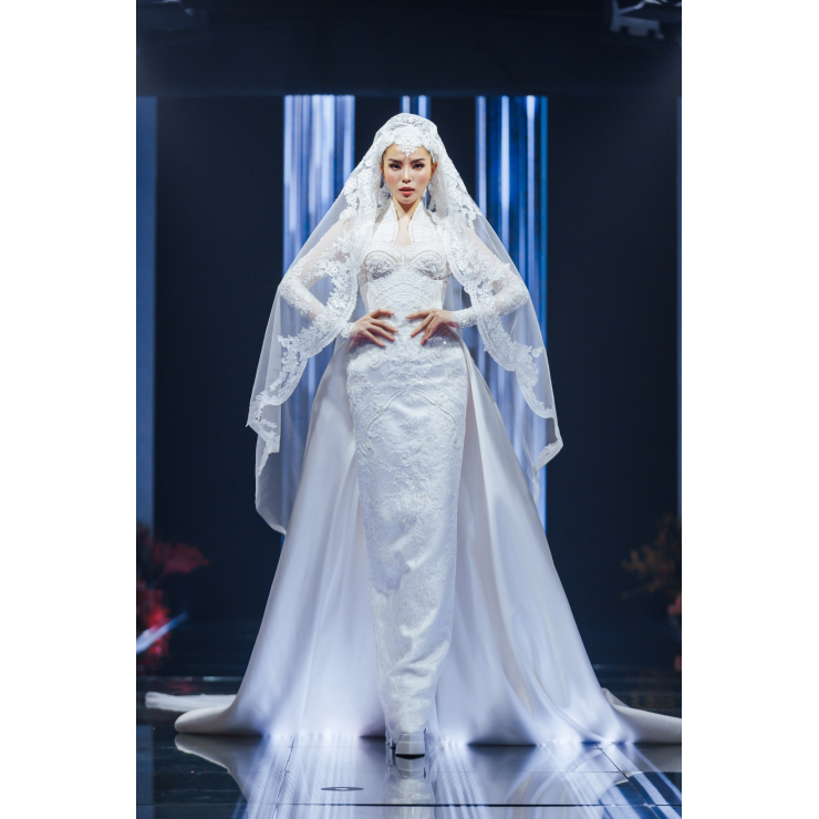 Corporate Gala | Wedding Symphony – Fashion Becomes a Symphony