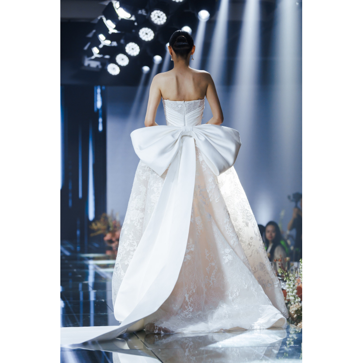Corporate Gala | Wedding Symphony – Fashion Becomes a Symphony