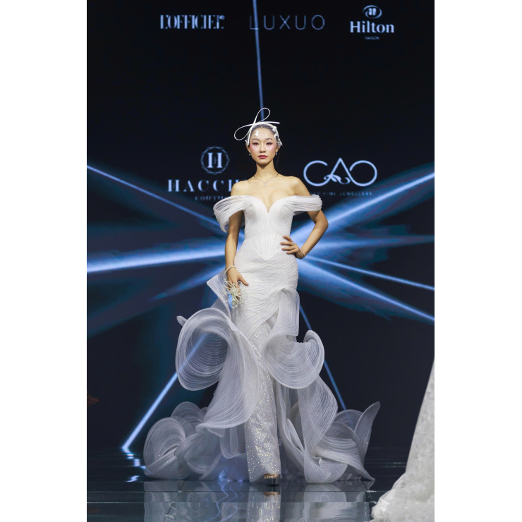 Corporate Gala | Wedding Symphony – Fashion Becomes a Symphony