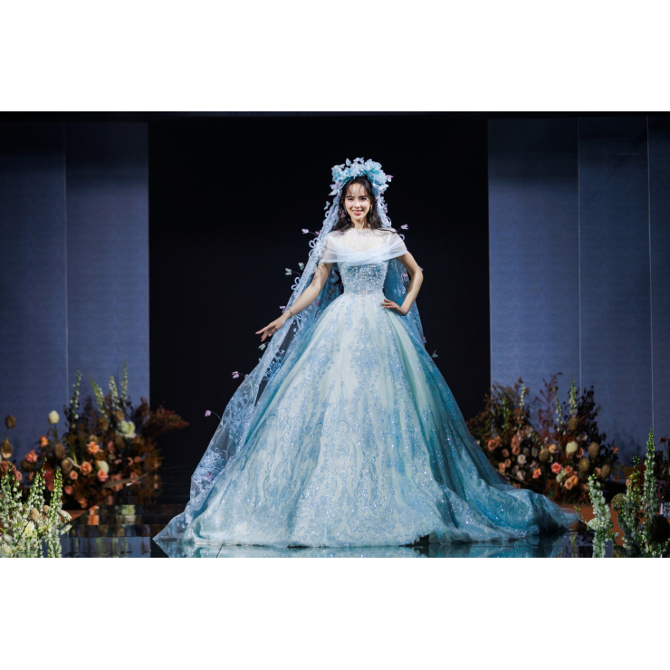 Corporate Gala | Wedding Symphony – Fashion Becomes a Symphony