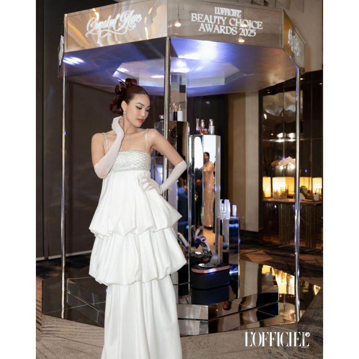 Corporate Gala | L’OFFICIEL BEAUTY CHOICE AWARDS 2025